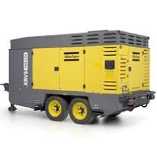 XAHS 1000 Air Compressor